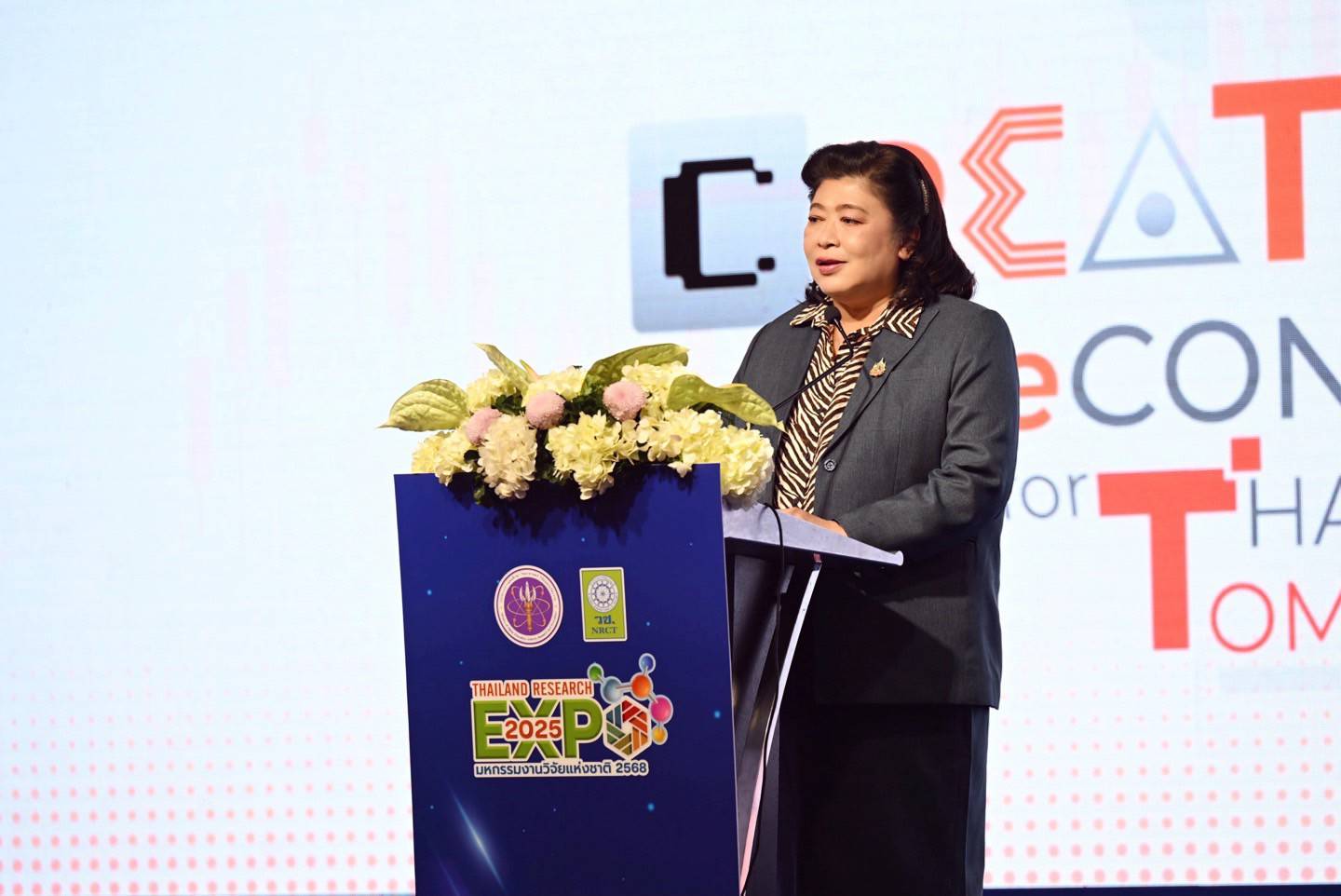 Thailand Research Expo 2025