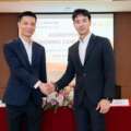SLEEK จับมือ ICBCTL เปิดทางผู้ขับขี่อาชีพ เป็นเจ้าของรถจักรยานยนต์ไฟฟ้า ผ่านสินเชื่อดอกเบี้ยพิเศษ ลดต้นทุน เพิ่มโอกาสสร้างรายได้