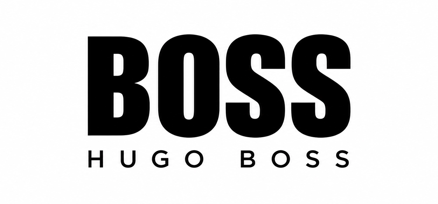 Logo BOSS