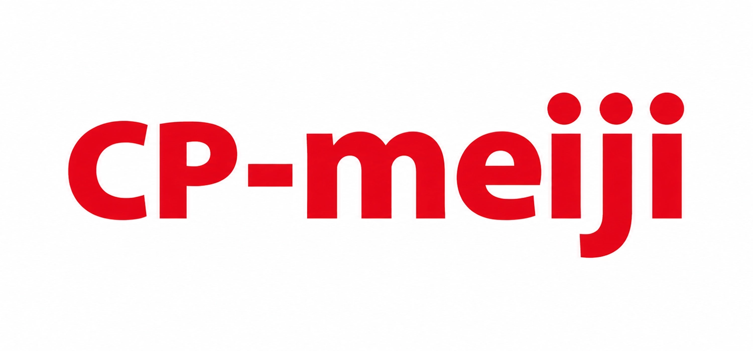 Logo CP-meiji