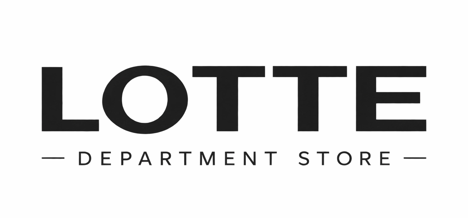 Logo LOTTE