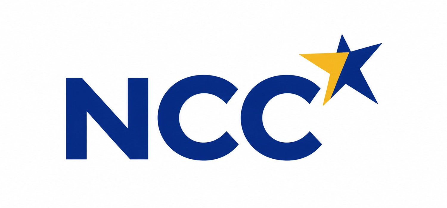 Logo NCC