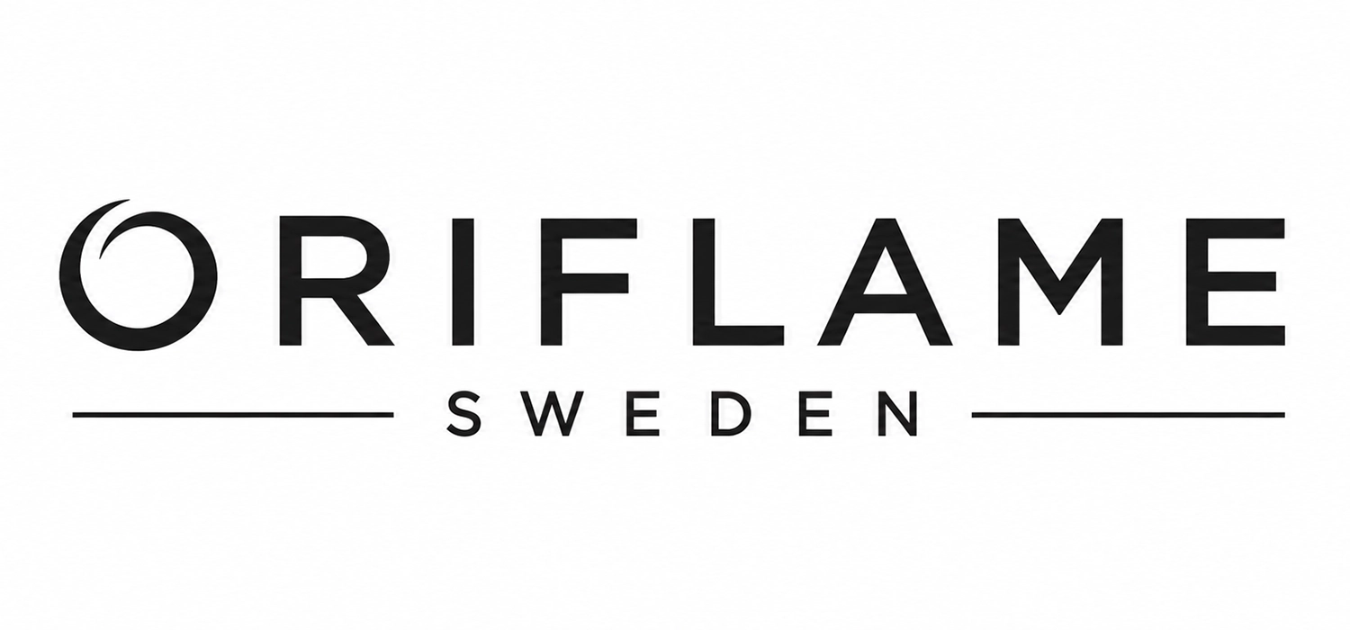 Logo ORIFLAME SWEDEN