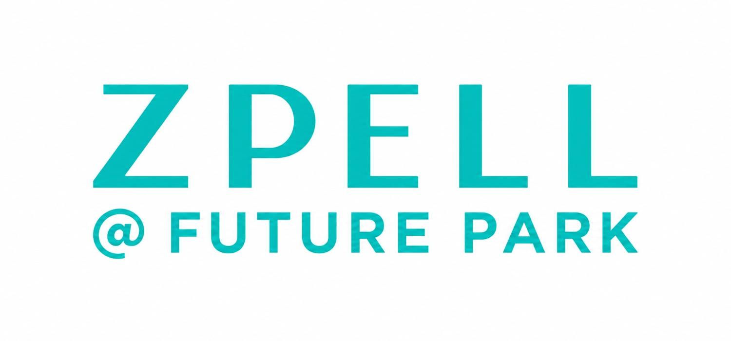 Logo ZPELL